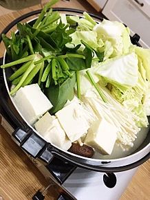 2016/1/17ディナーの画像(野菜に関連した画像)