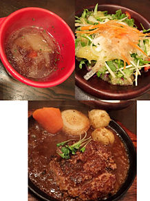2015/12/21ディナー まーさん（東京・渋谷）の画像(テトに関連した画像)