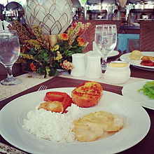 2014/9/23朝食（フィリピン・セブ島）の画像(フィリピンに関連した画像)