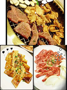 2014/6/30ディナー（福岡）の画像(お肉に関連した画像)