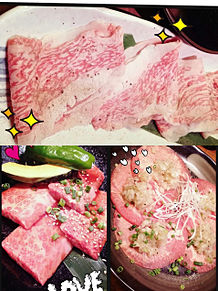 2014/5/25ディナー（福岡）の画像(お肉に関連した画像)