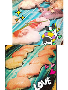 2014/4/27ランチ ひょうたん寿司（福岡・天神）の画像(外食に関連した画像)