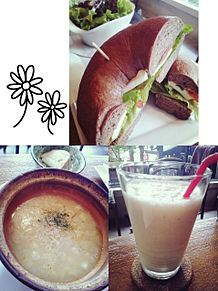 2014/3/10ランチ（東京）の画像(スープに関連した画像)