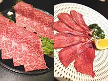 2014/2/22ディナー おんどる（福岡・水巻）の画像(お肉に関連した画像)