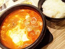 2014/1/9ディナー（東京）の画像(スープに関連した画像)