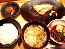 2013/12/19ディナー（福岡）の画像(定食に関連した画像)