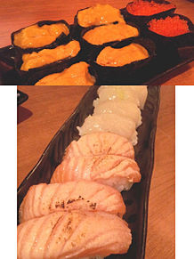 2013/12/7ディナー 寿司アカデミー（東京）の画像(デミに関連した画像)