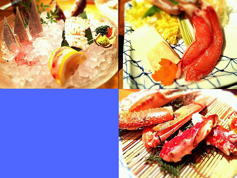2013/5/3ディナー（東京）の画像 プリ画像