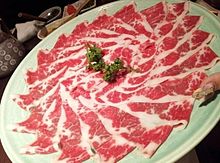 2013/4/14ディナー（熊本）の画像(お肉に関連した画像)