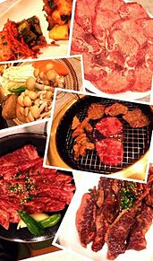2013/2/25ディナー（福岡）の画像(お肉に関連した画像)