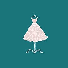 ドレス ピンクの画像(ドレスに関連した画像)