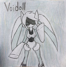 Voidollの画像(Voidollに関連した画像)