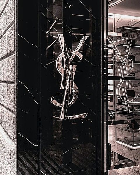 Yves saint Laurent  サンローラン 可愛いの画像 プリ画像