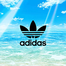 Adidas 夏 海の画像69点 完全無料画像検索のプリ画像 Bygmo