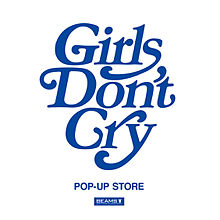 定期購入GirlsDon\'tcry トップス