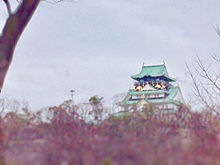 大阪城の画像(#大阪に関連した画像)