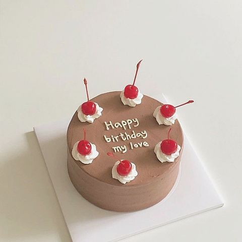誕生日 おめでとう ケーキの画像190点 完全無料画像検索のプリ画像 Bygmo