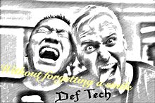 Def Techの画像(def techに関連した画像)
