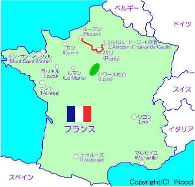 フランス 地図の画像3点 完全無料画像検索のプリ画像 Bygmo