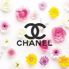 Chanel 花の画像110点 完全無料画像検索のプリ画像 Bygmo
