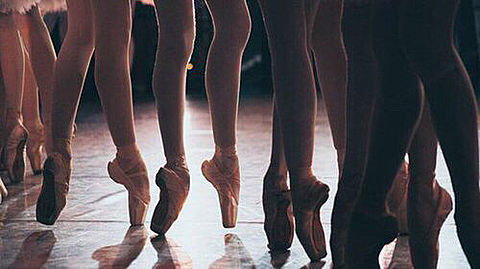 Balletの画像 プリ画像