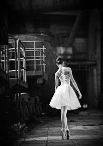 Balletの画像(トゥシューズに関連した画像)