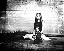 Avril Lavigne⚡の画像(Lavigneに関連した画像)