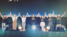 AAA Fantastic over  東京ドーム finalの画像(Fantasticに関連した画像)