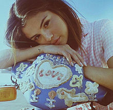 Selena Gomezの画像(serenagomezに関連した画像)