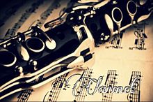 clarinetの画像(Clarinetに関連した画像)