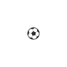 サッカーボール シンプルの画像14点 完全無料画像検索のプリ画像 Bygmo