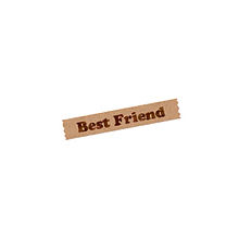 シュール/Best Friendの画像(マスキングテープ 素材に関連した画像)