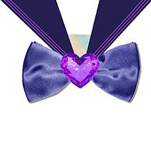 セーラームーン風制服 紫色 パープルの画像(ノットオタバレラインに関連した画像)