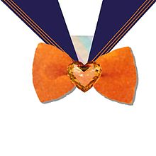 セーラームーン風制服 オレンジ 橙色の画像(ノットオタバレラインに関連した画像)