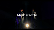 Dream  of  Springの画像(springに関連した画像)