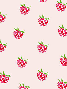 raspberryの画像(果物/フルーツに関連した画像)