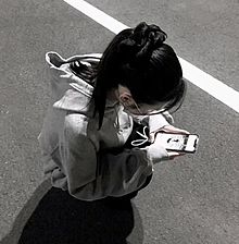 韓国女の子スマホの画像(スマホ  女の子に関連した画像)
