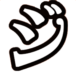 関西ジャニーズJr. メルヘン文字の画像(プリ画像)