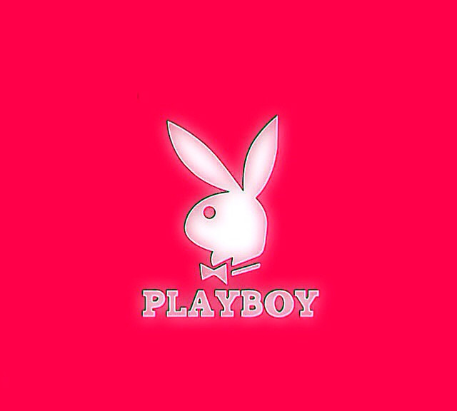 Playboy ロゴ 完全無料画像検索のプリ画像 Bygmo
