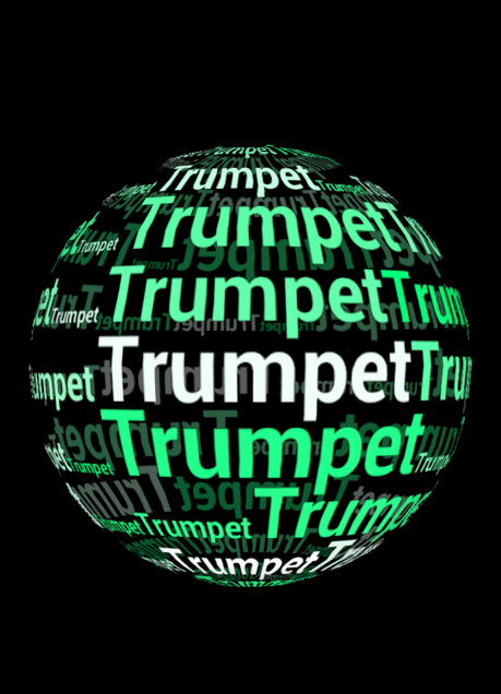 trumpetの画像 プリ画像