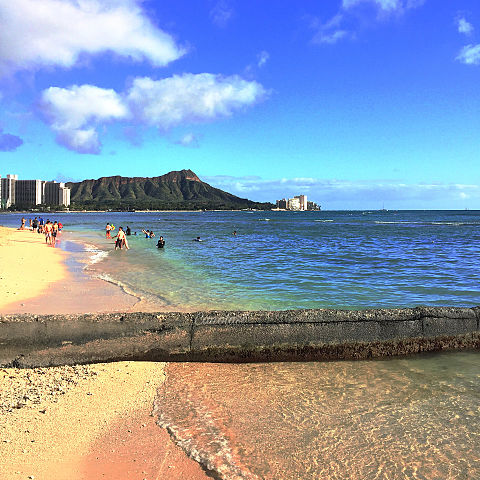 Hawaiiの画像 プリ画像