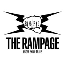 The Rampage ロゴの画像26点 2ページ目 完全無料画像検索のプリ画像 Bygmo