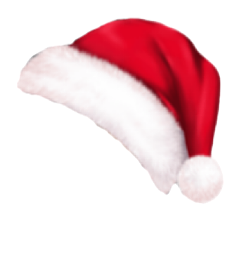 クリスマス 帽子 透過の画像7点 完全無料画像検索のプリ画像 Bygmo
