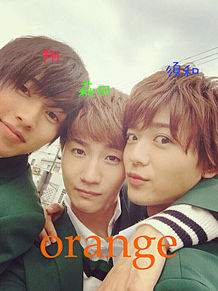 Orange映画版の画像13点 完全無料画像検索のプリ画像 Bygmo