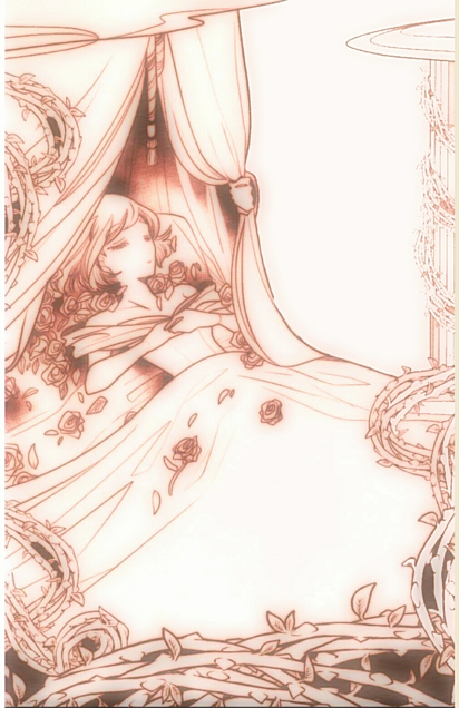 イラスト 可愛い 眠り姫の画像10点 完全無料画像検索のプリ画像 Bygmo