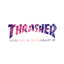 Thrasher ロゴの画像236点 6ページ目 完全無料画像検索のプリ画像 Bygmo