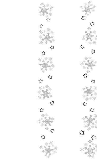 キンブレ フレーム 雪の画像 プリ画像