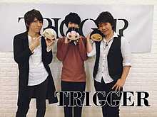 TRIGGERの画像(斉藤壮馬 羽多野渉に関連した画像)