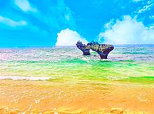 ハート 景色 海の画像72点 完全無料画像検索のプリ画像 Bygmo