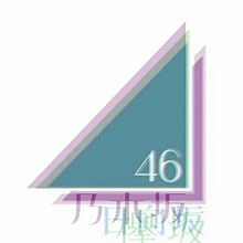 乃木坂46 欅坂46 日向坂46ロゴ集め◢͟￨⁴⁶ プリ画像